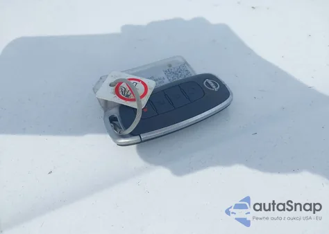 2024 Nissan Kicks Sr Xtronic Cvt from USA, damaged, VIN 3N1CP5DV8RL481890